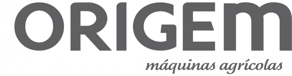 logotipo origem do brasil