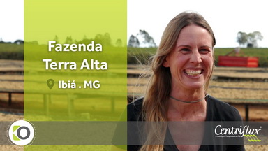 vídeo depoimento fazenda terra alta