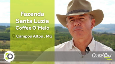 vídeo depoimento fazenda santa luzia coffee o'melo