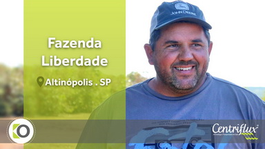 vídeo depoimento fazenda liberdade