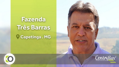 vídeo depoimento fazenda três barras