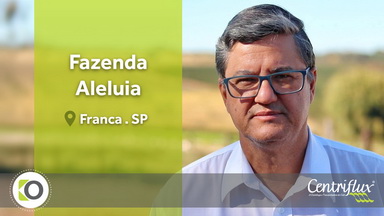 vídeo depoimento fazenda aleluia