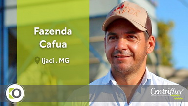 vídeo depoimento fazenda cafua