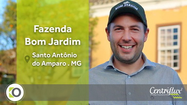 vídeo depoimento fazenda bom jardim