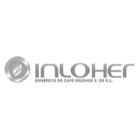 inloher benefício de café
