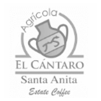 agrícola el cántaro santa anita estate coffee