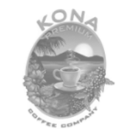 kona premium coffee company