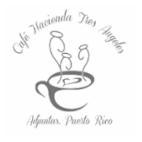 café hacienda tres angeles puerto rico