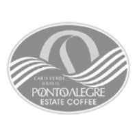 ponto alegre estate coffee cabo verde brasil