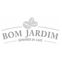 bom jardim sementes de café