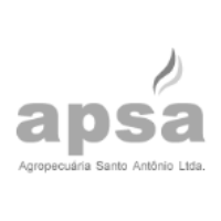 apsa agropecuária santo antônio
